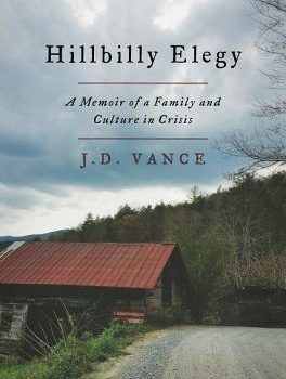 Hillbilly Elegy