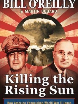 Killing the Rising Sun