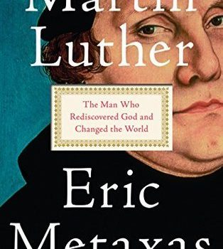 Martin Luther