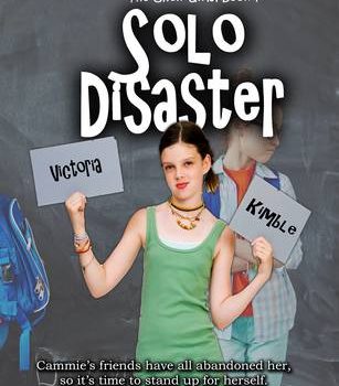 Solo Disaster