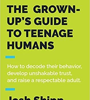 Grown-Ups Guide to Teenage Humans