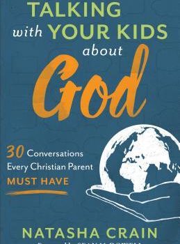 Talking to Kids About God