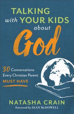 Talking to Kids About God