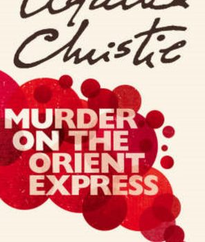 Murder on Orient Express