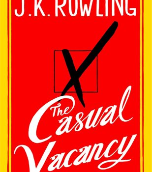 The Casual Vacancy