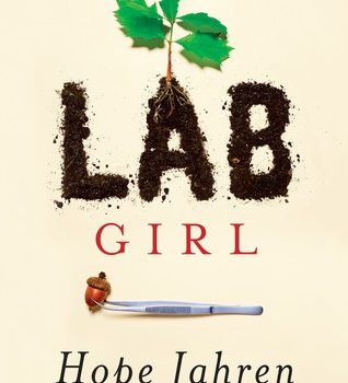 Lab Girl