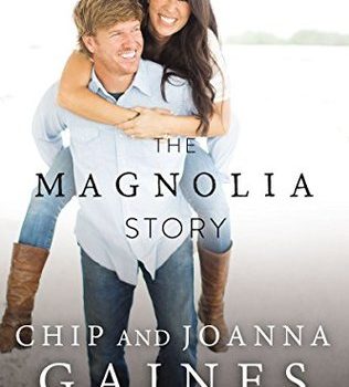 The Magnolia Story