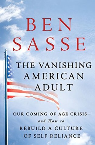 The Vanishing American Adult