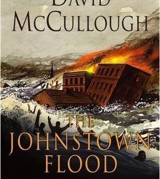 The Johnstown Flood