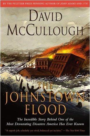 The Johnstown Flood