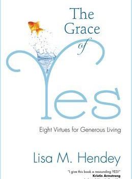 The Grace of Yes