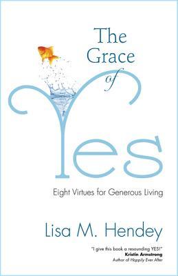 The Grace of Yes