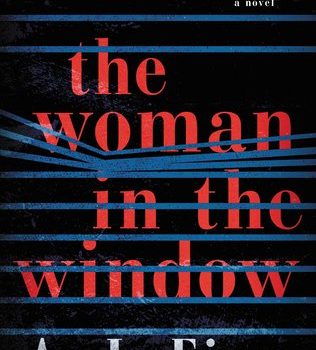 The Woman in the Window