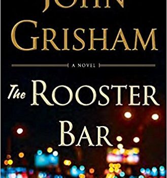 The Rooster Bar