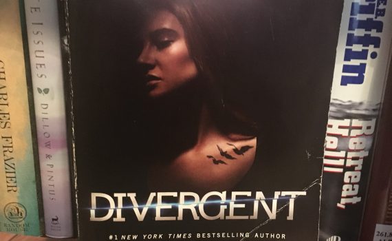 Divergent