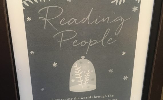 Reading People