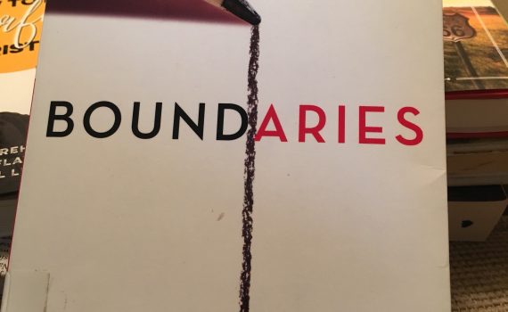 Boundaries