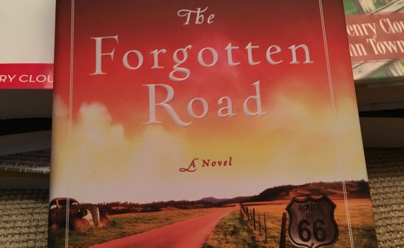 The Forgotten Road