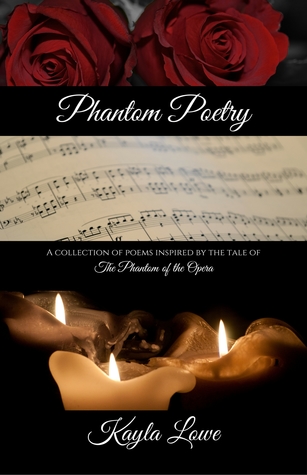 Phantom Poetry