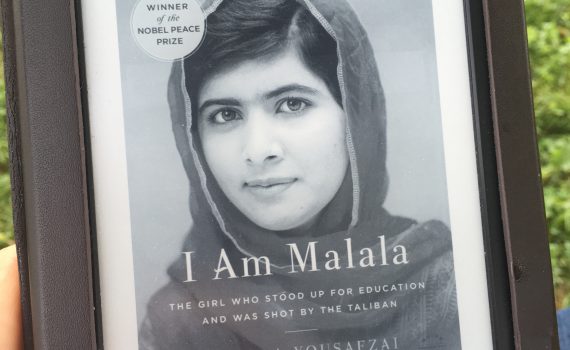 I Am Malala