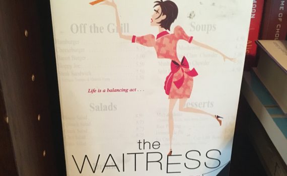 The Waitress