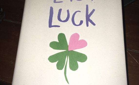 Love and Luck