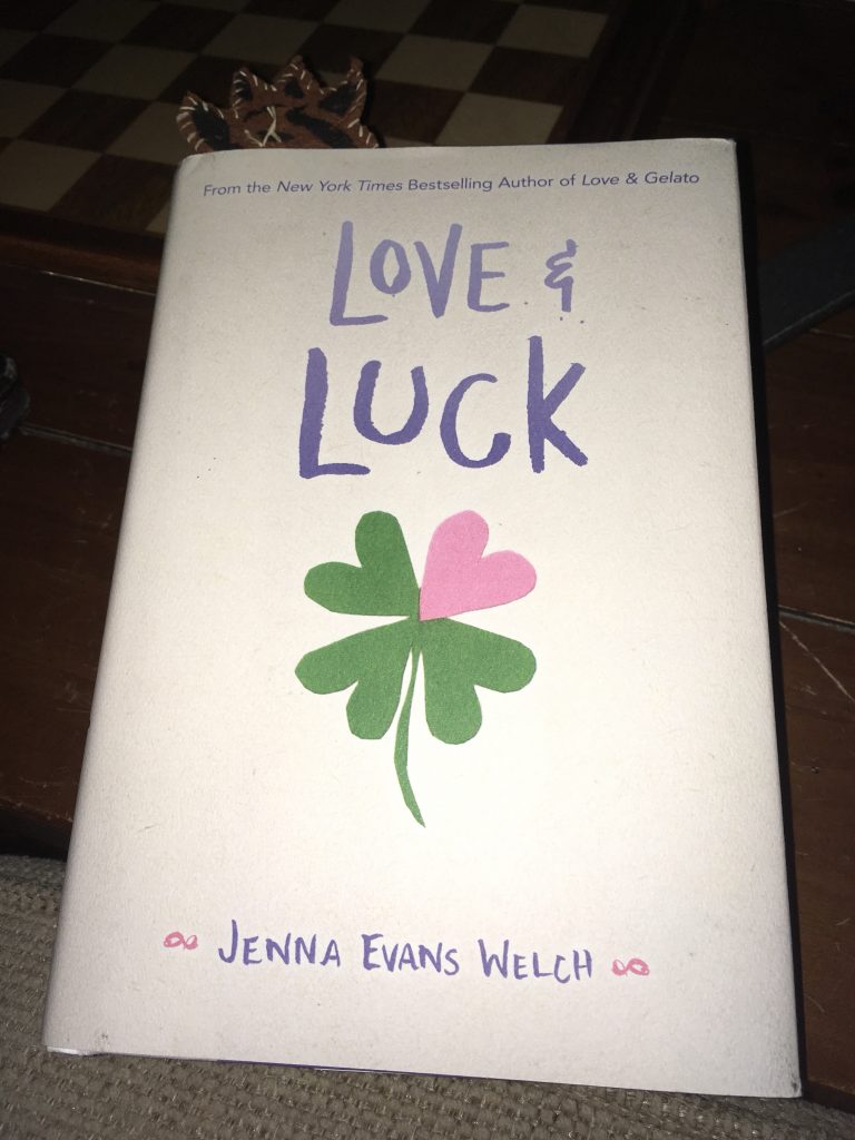 Love and Luck