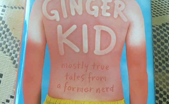 Ginger Kid