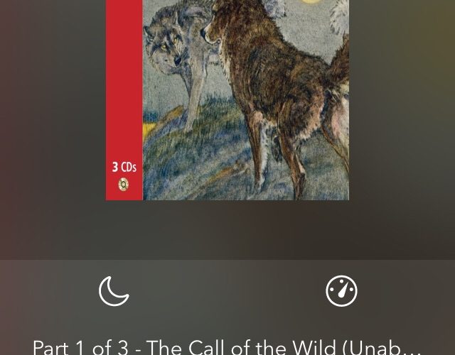 Call of the Wild