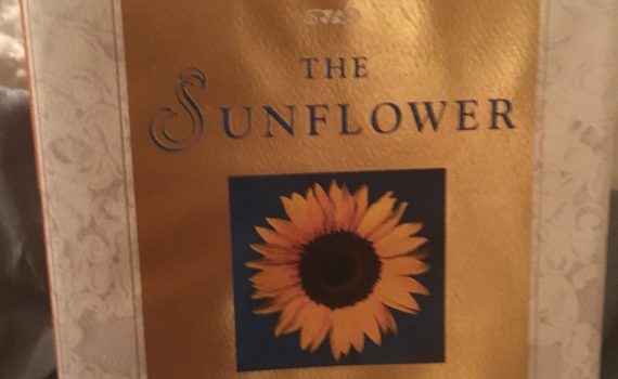 The Sunflower