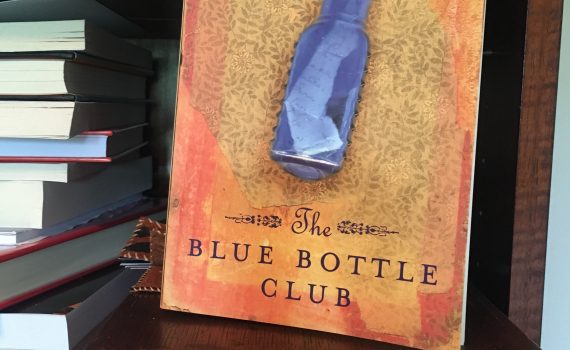 Blue Bottle Club