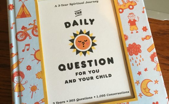 Daily Question Journal