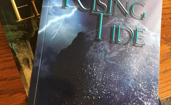 Rising Tide series