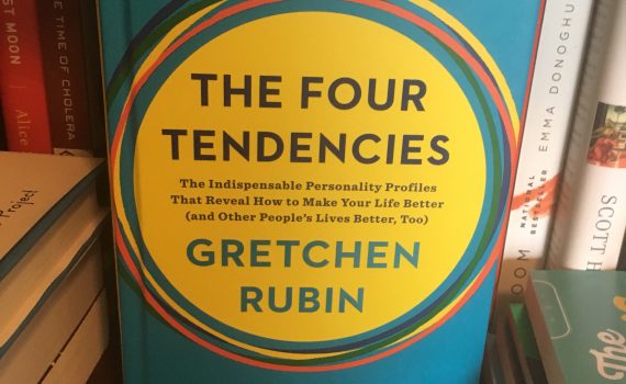 Four Tendencies