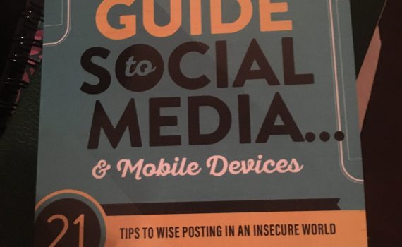 Teen's Guide to Social Media