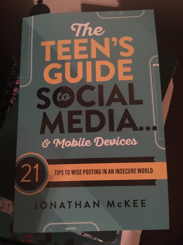 Teen's Guide to Social Media