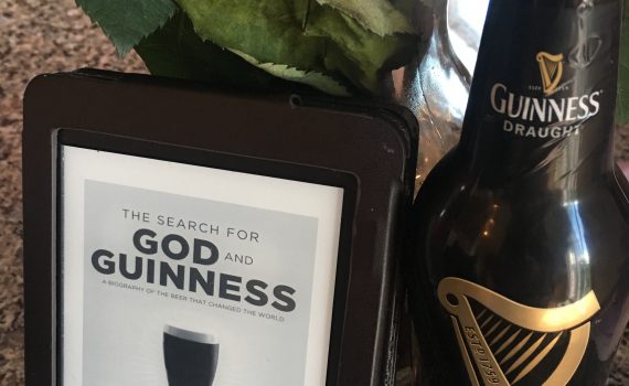 Search for God and Guinness