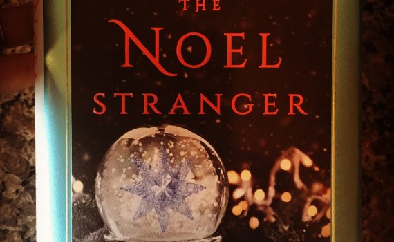 The Noel Stranger