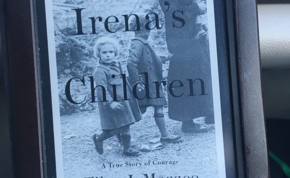 Irena's Children