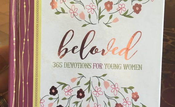 Beloved devotional