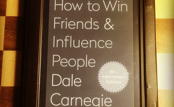 How to Win Friends Influence People