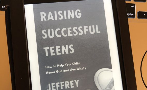 Raising Successful Teens