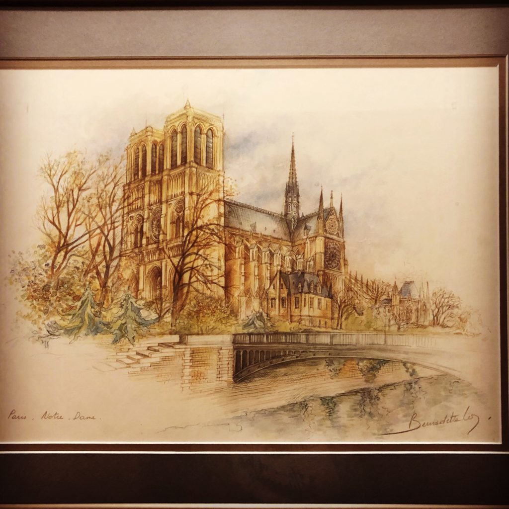 Notre Dame