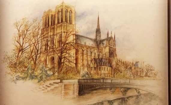 Notre Dame