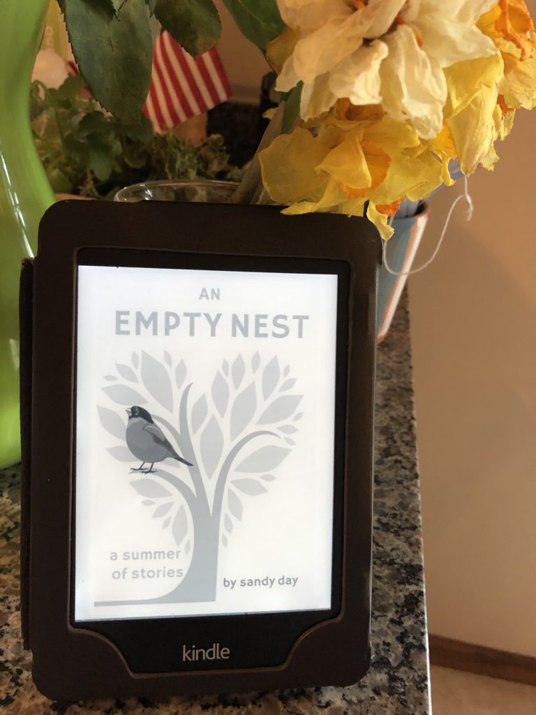 An Empty Nest