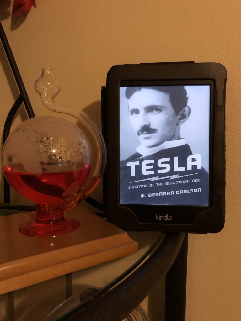 Tesla