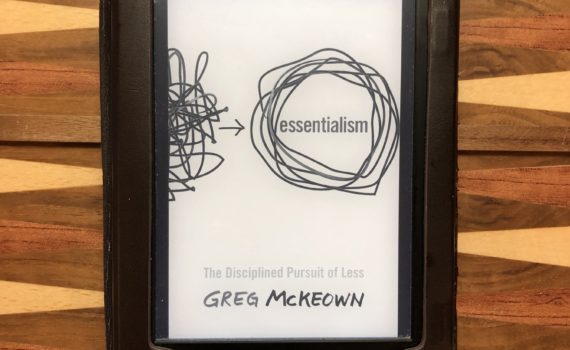 Essentialism