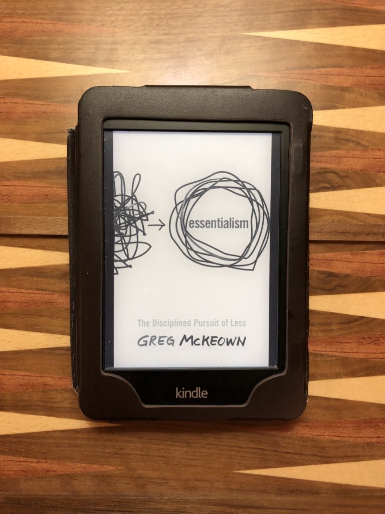 Essentialism