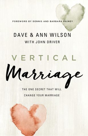 Vertical Marriage