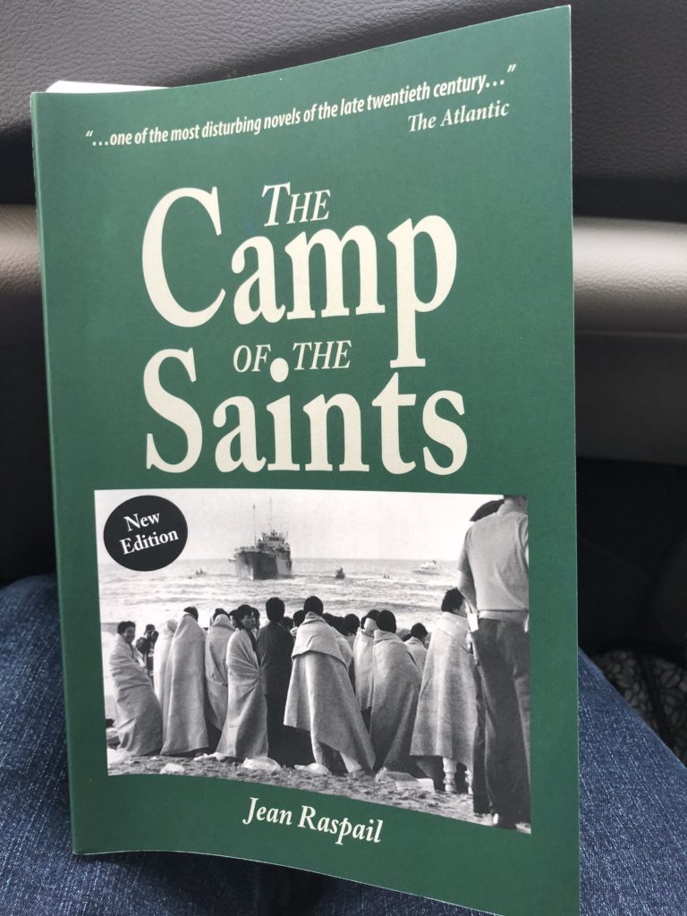 The Camp of Saints